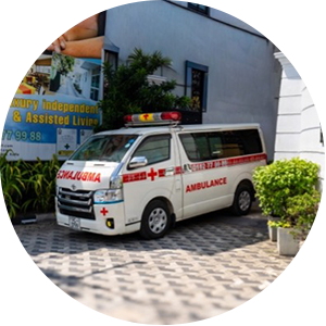 Ambulance Service